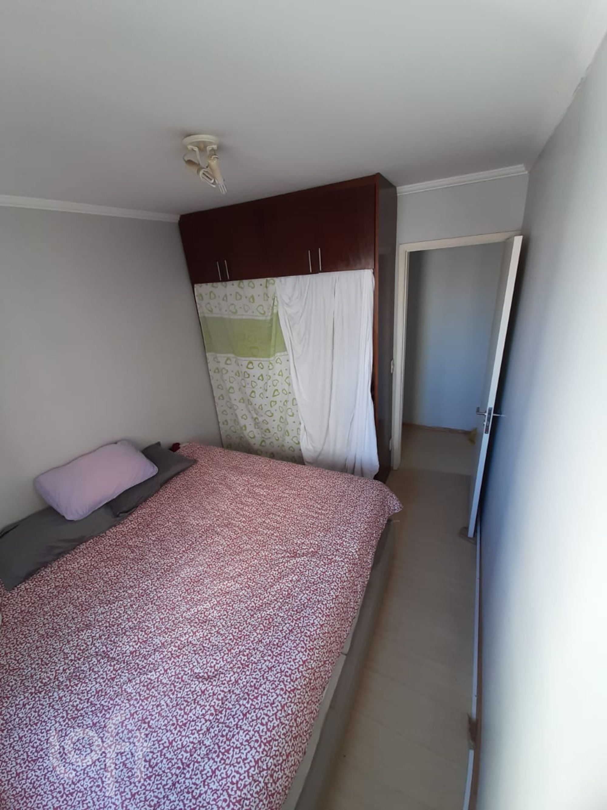 Apartamento, 3 quartos, 65 m² - Foto 3