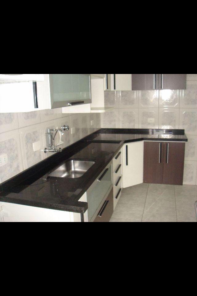 Apartamento, 2 quartos, 64 m² - Foto 4