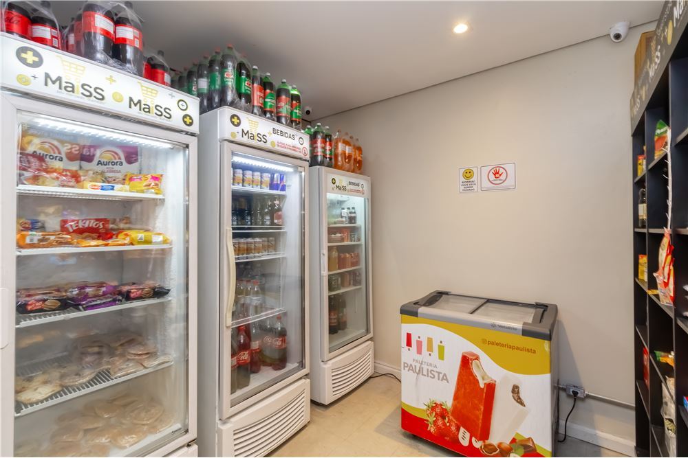 Apartamento, 2 quartos, 50 m² - Foto 25