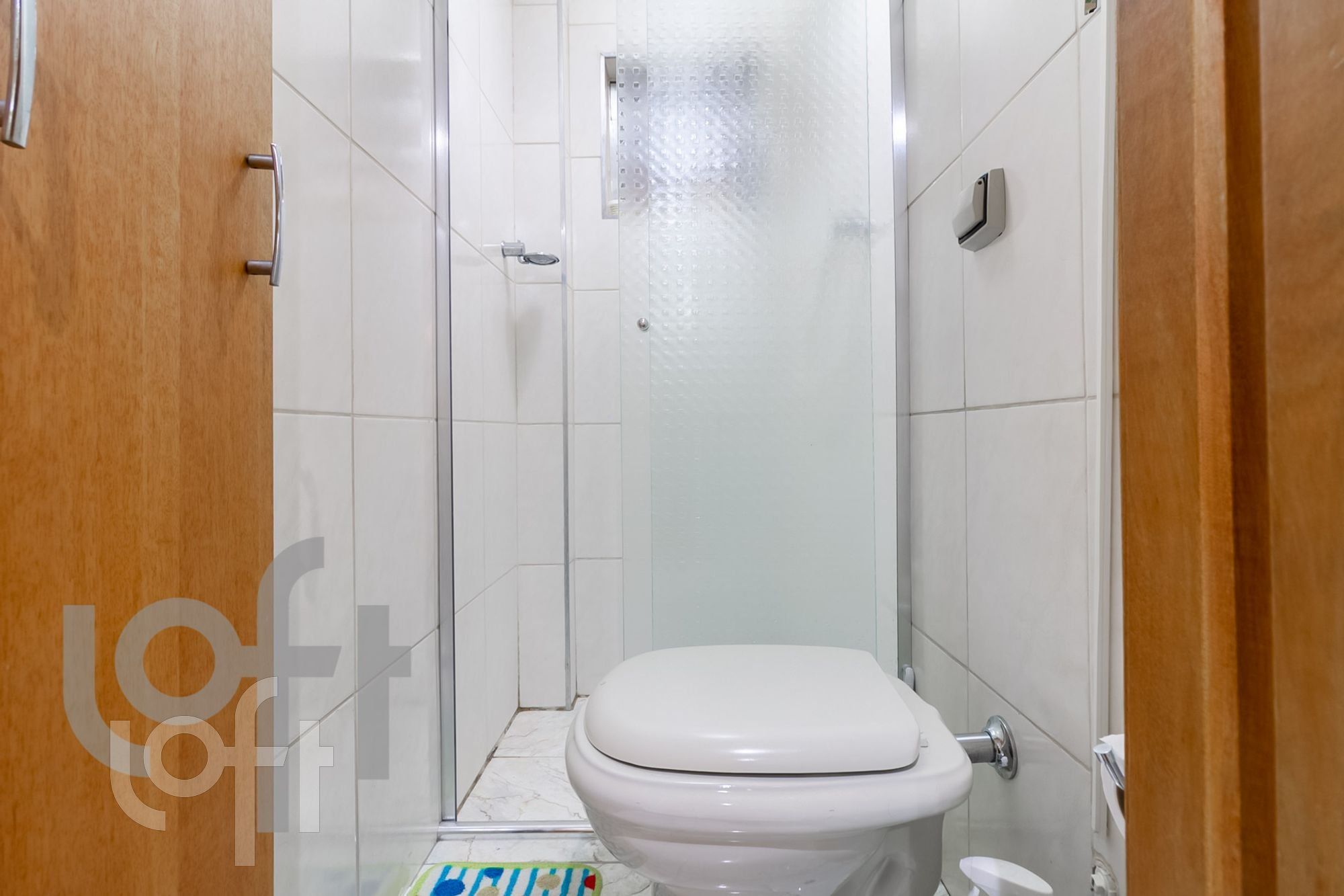 Apartamento, 3 quartos, 80 m² - Foto 2