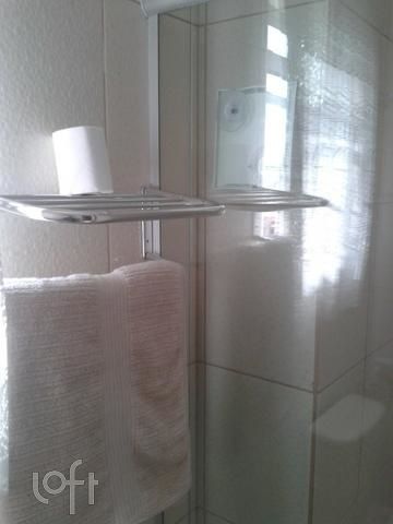 Apartamento à venda com 2 quartos, 58m² - Foto 6