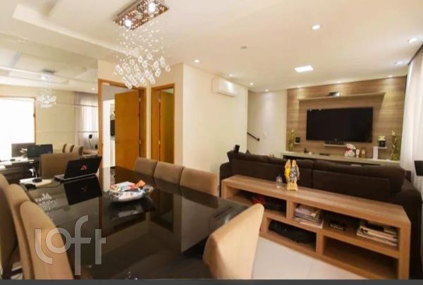 Casa, 4 quartos, 226 m² - Foto 26