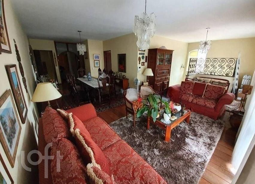 Casa à venda com 3 quartos, 319m² - Foto 2