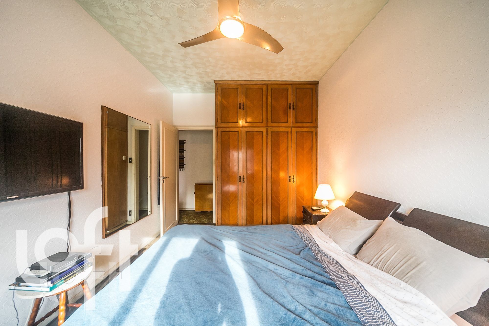 Apartamento à venda com 2 quartos, 120m² - Foto 21