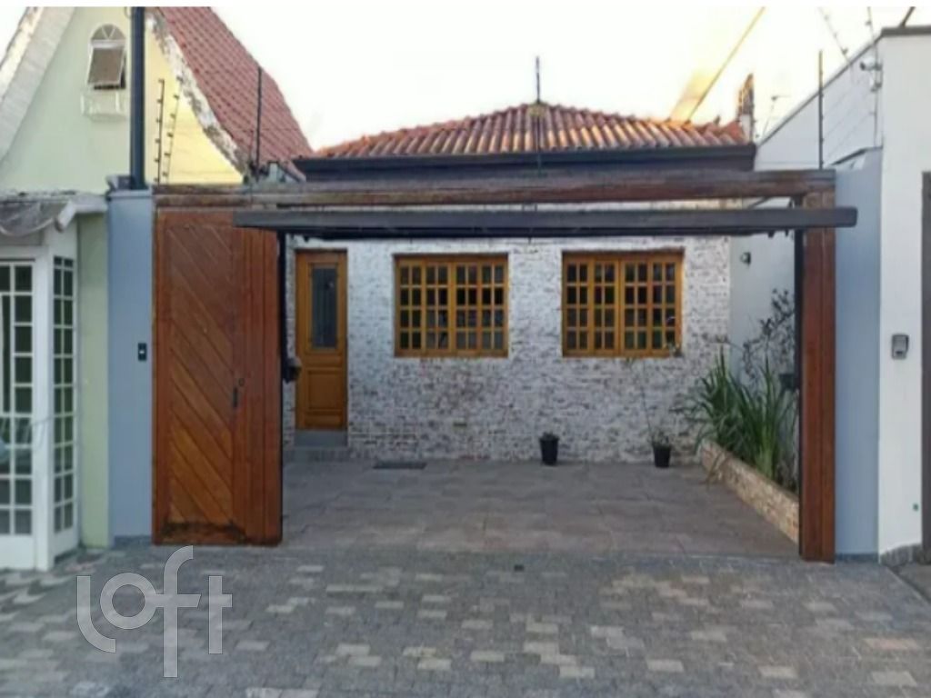 Casa, 2 quartos, 120 m² - Foto 1