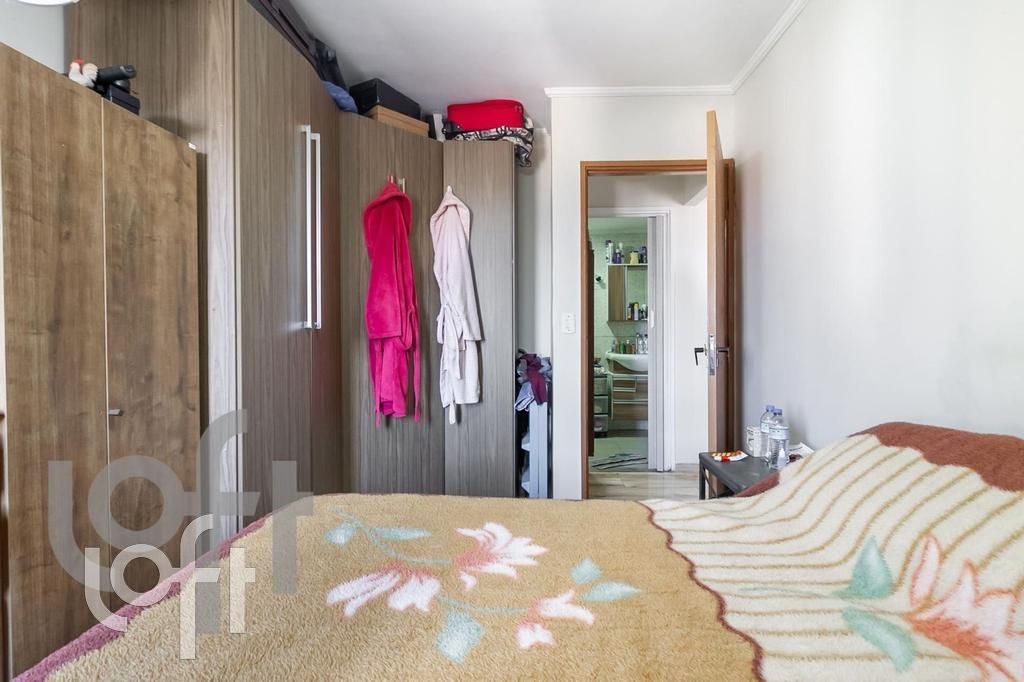 Apartamento à venda com 1 quarto, 49m² - Foto 6