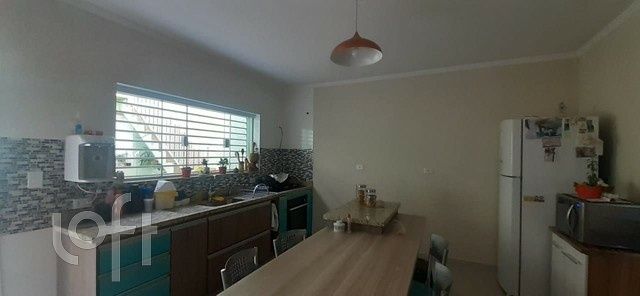 Casa, 3 quartos, 162 m² - Foto 1