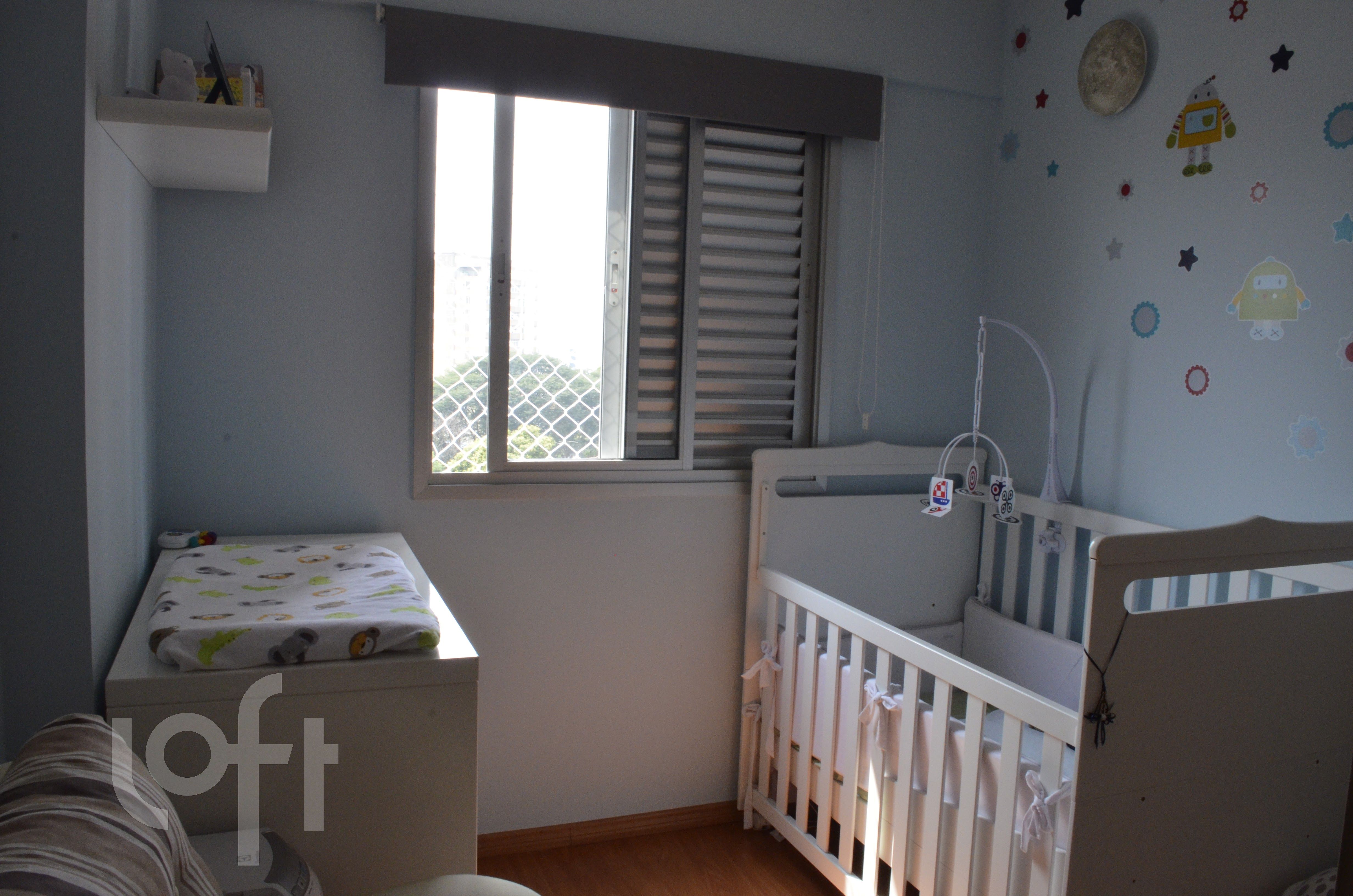 Apartamento à venda com 3 quartos, 66m² - Foto 13