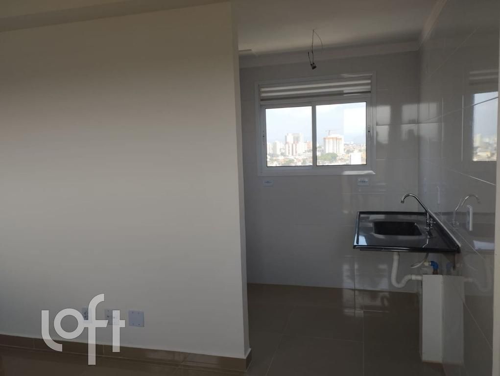 Apartamento, 2 quartos, 40 m² - Foto 8