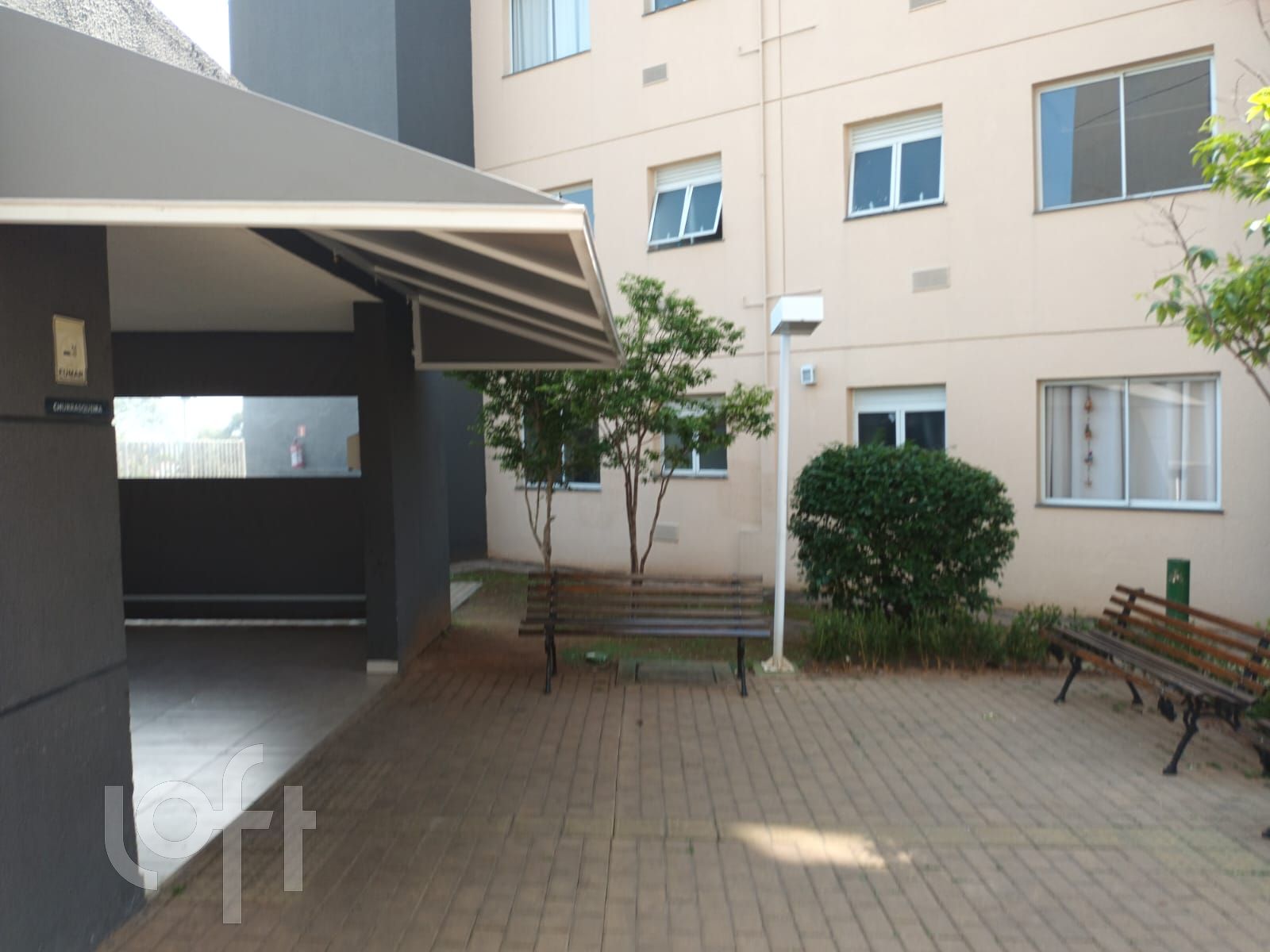 Apartamento, 2 quartos, 45 m² - Foto 33