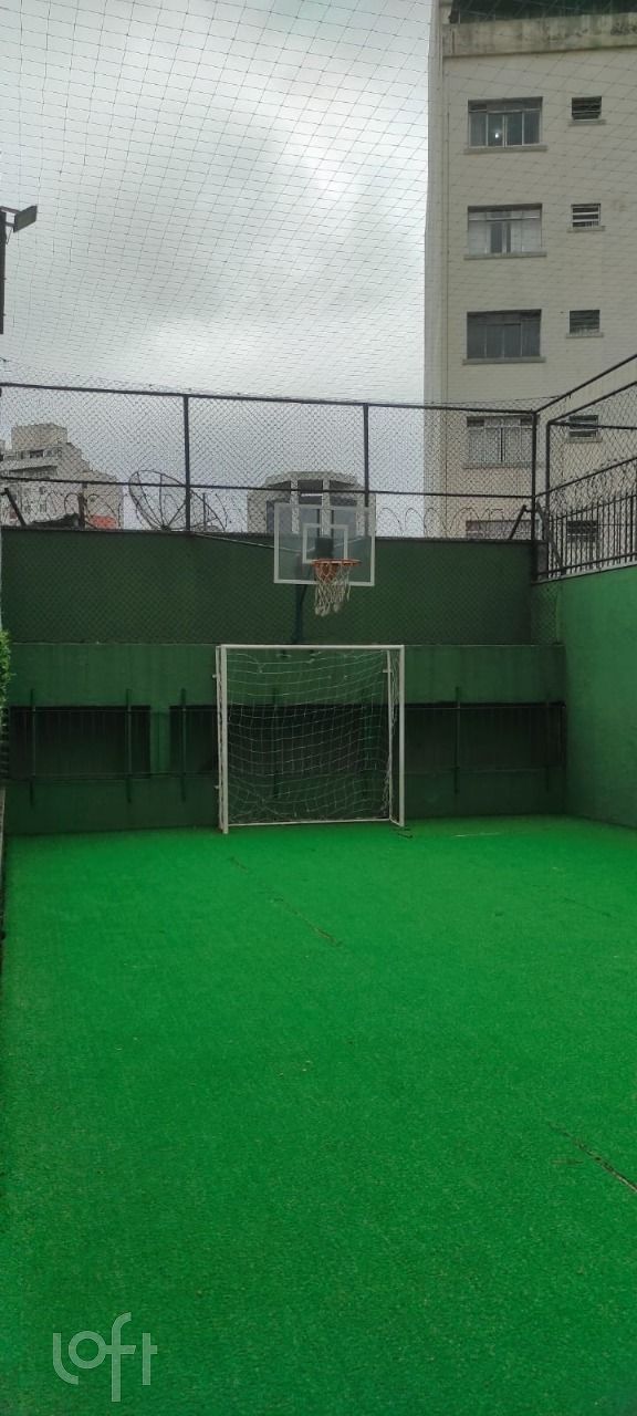 Apartamento à venda com 3 quartos, 70m² - Foto 44