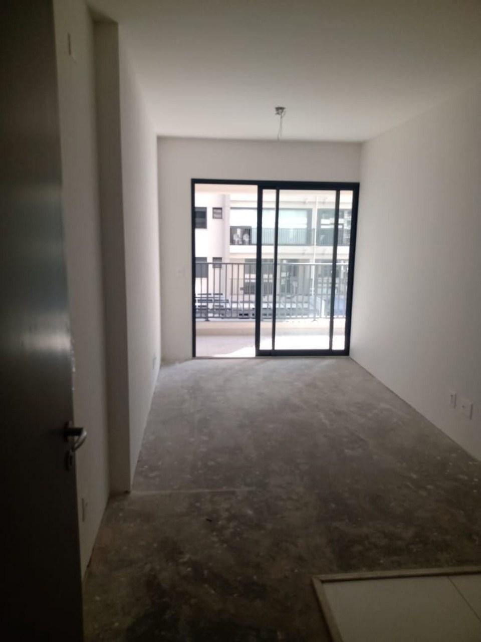 Apartamento, 1 quarto, 24 m² - Foto 8