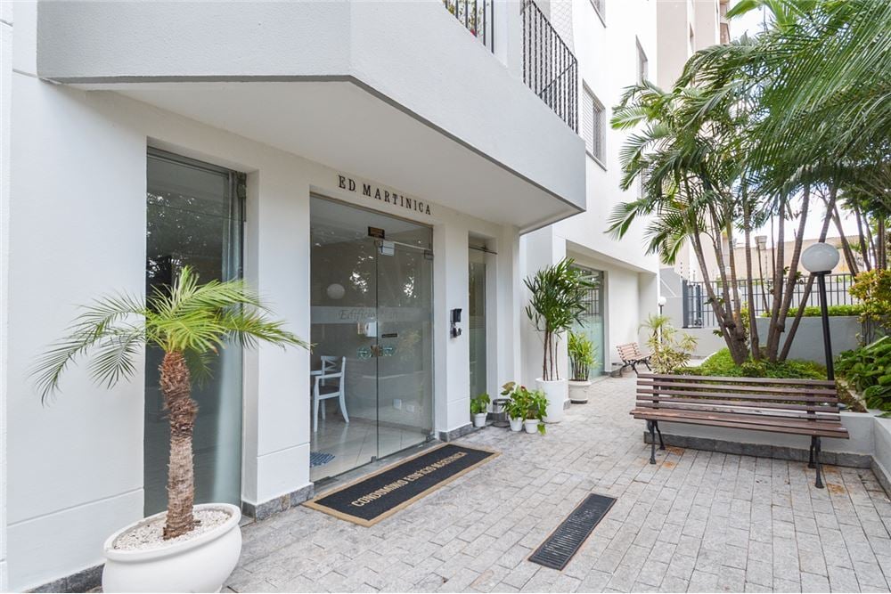 Apartamento, 2 quartos, 55 m² - Foto 34