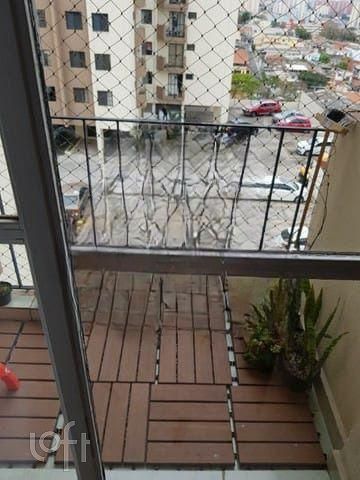 Apartamento, 2 quartos, 50 m² - Foto 3
