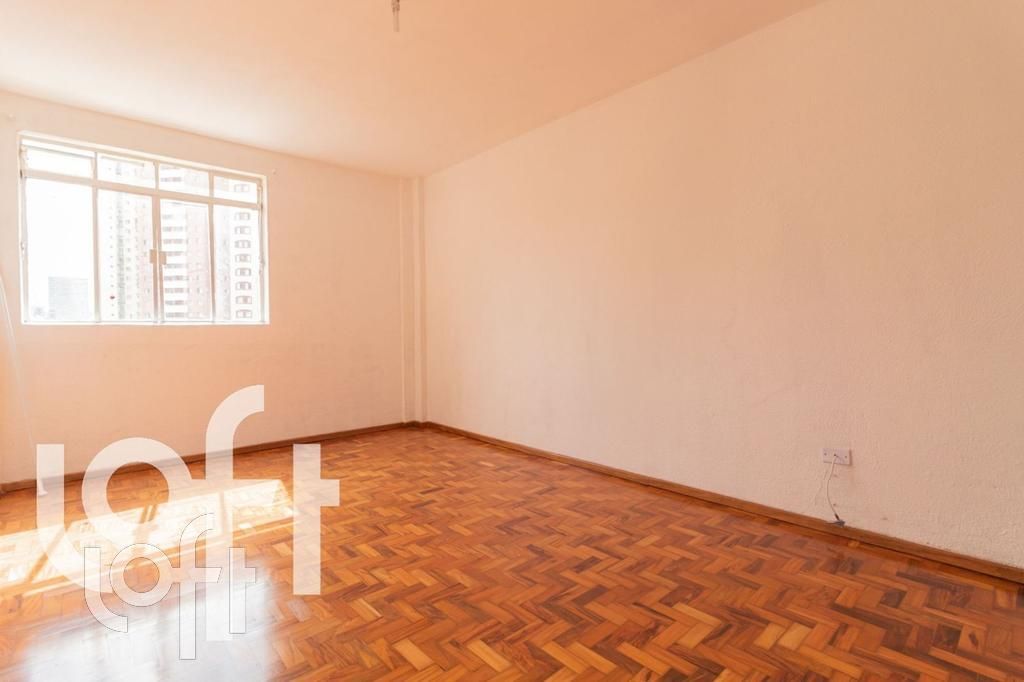 Apartamento à venda com 1 quarto, 35m² - Foto 4