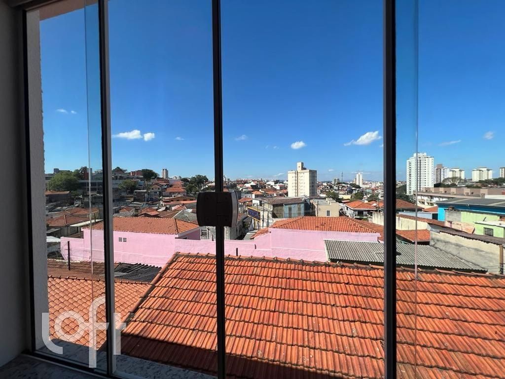 Apartamento, 2 quartos, 42 m² - Foto 5