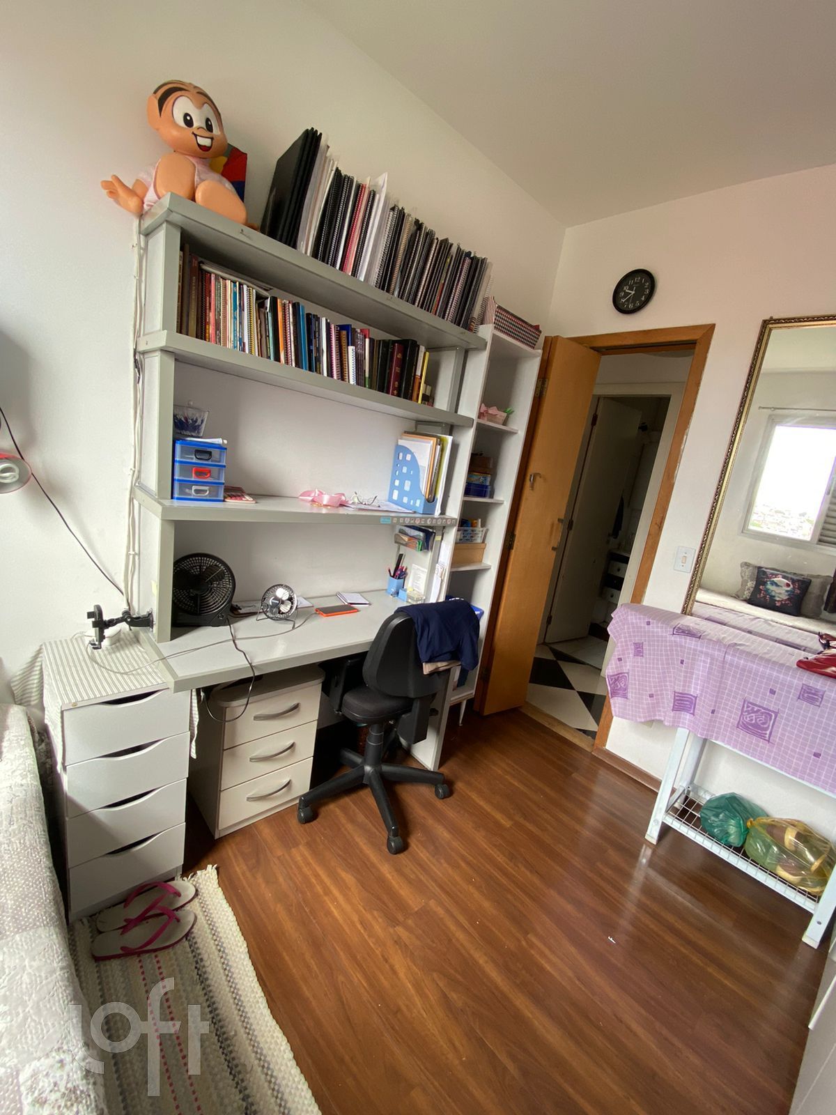 Apartamento à venda com 3 quartos, 90m² - Foto 21