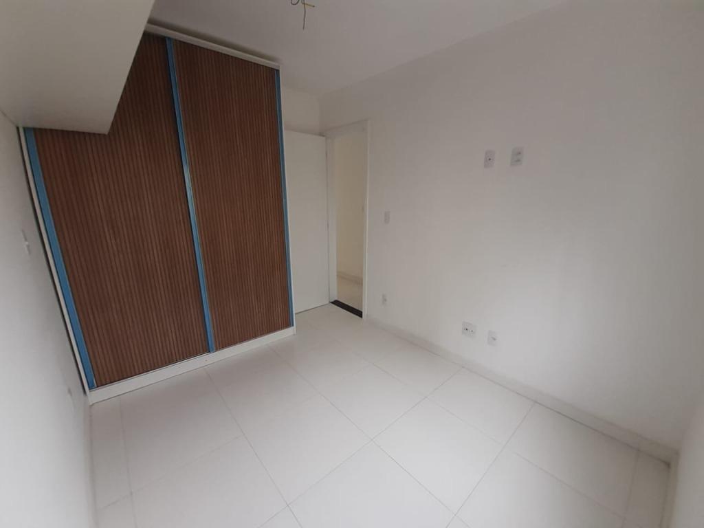 Apartamento, 2 quartos, 41 m² - Foto 4