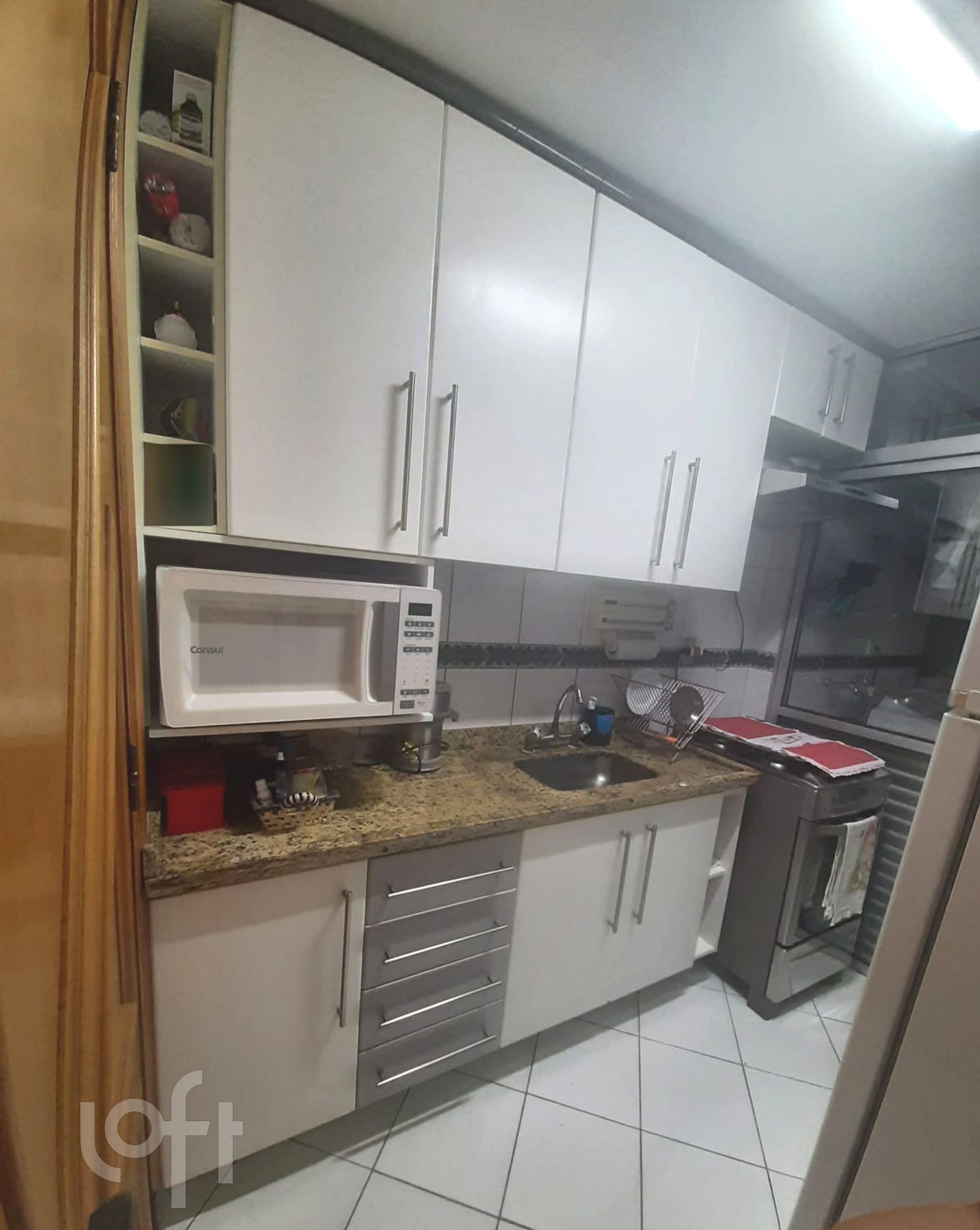 Apartamento à venda com 3 quartos, 69m² - Foto 24