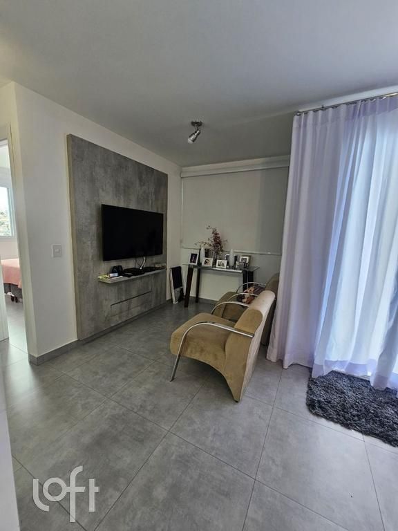 Apartamento à venda com 3 quartos, 60m² - Foto 1