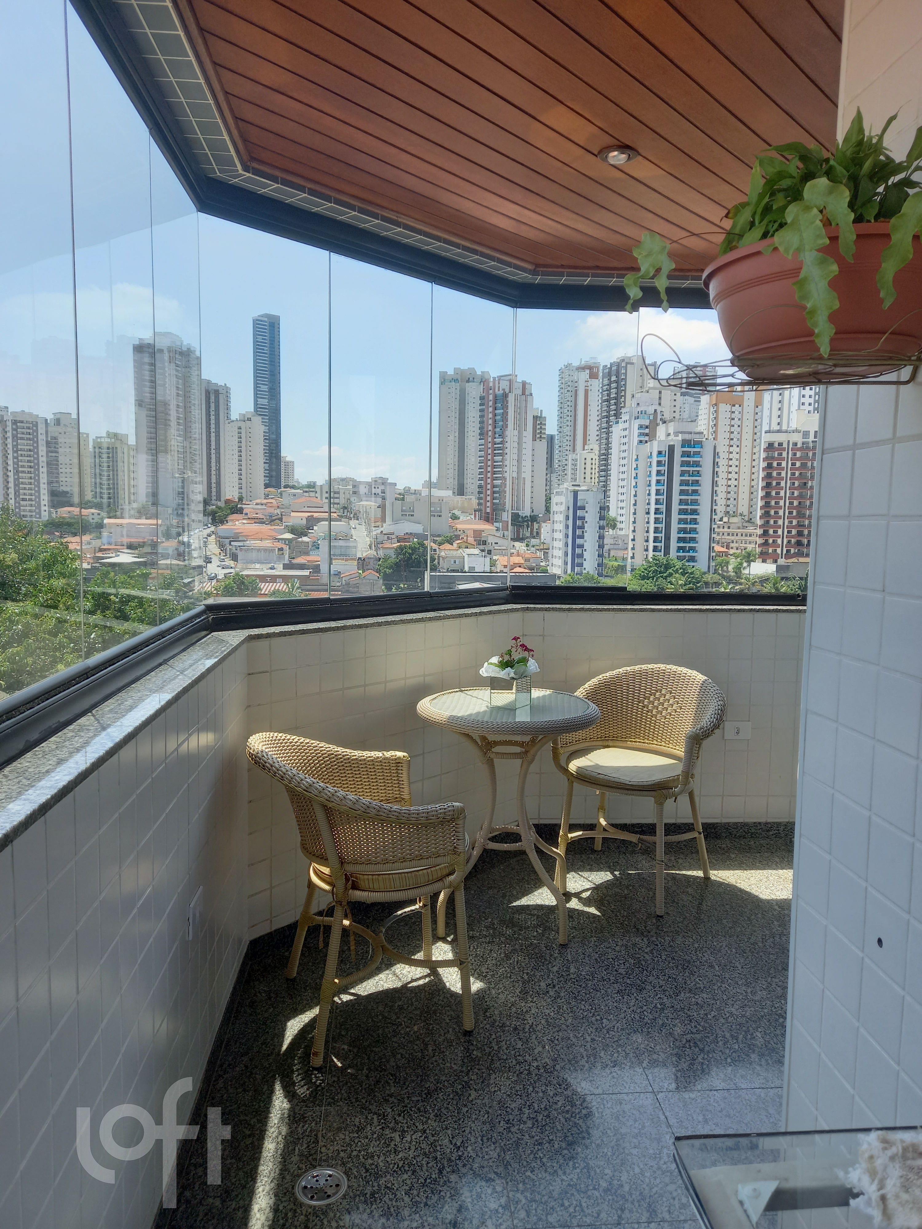 Apartamento, 3 quartos, 127 m² - Foto 6