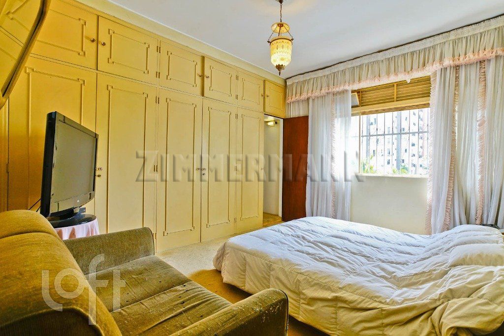 Apartamento, 4 quartos, 296 m² - Foto 16
