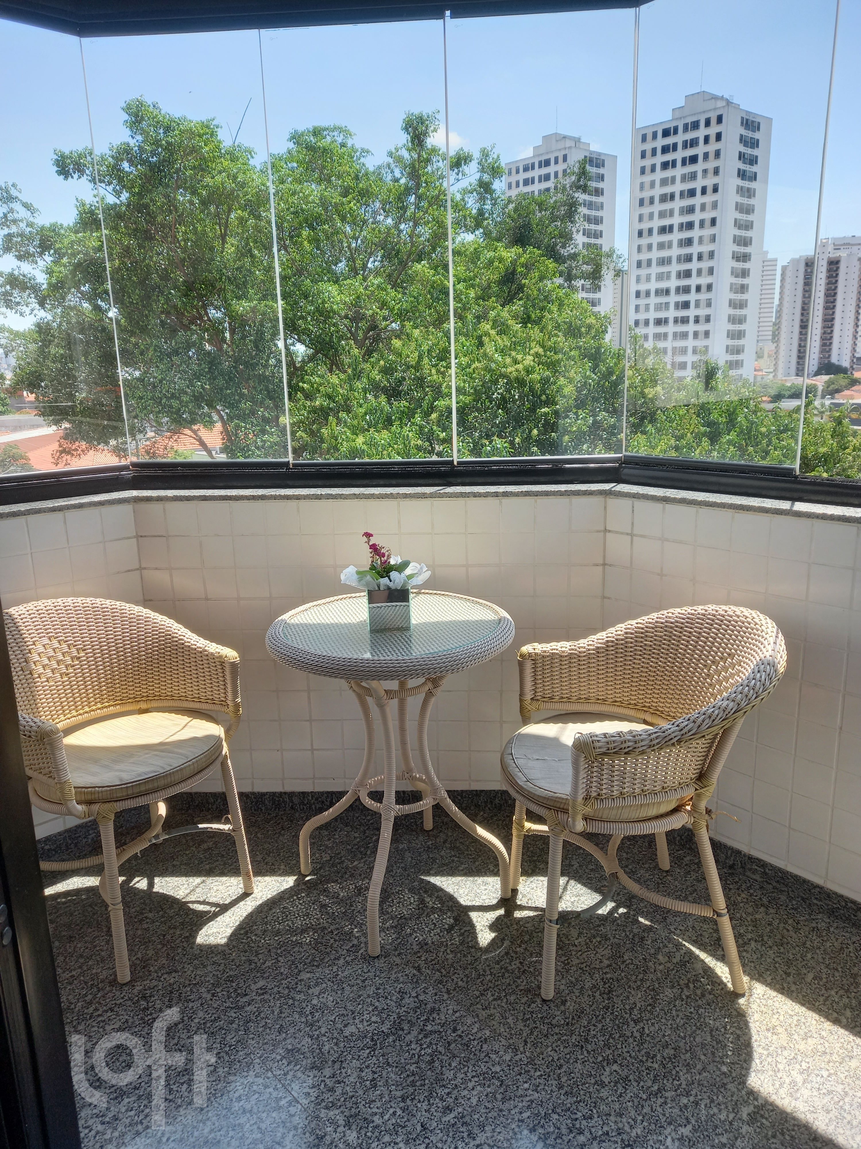 Apartamento, 3 quartos, 127 m² - Foto 5