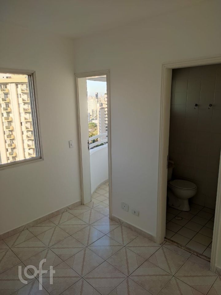 Apartamento, 2 quartos, 45 m² - Foto 6