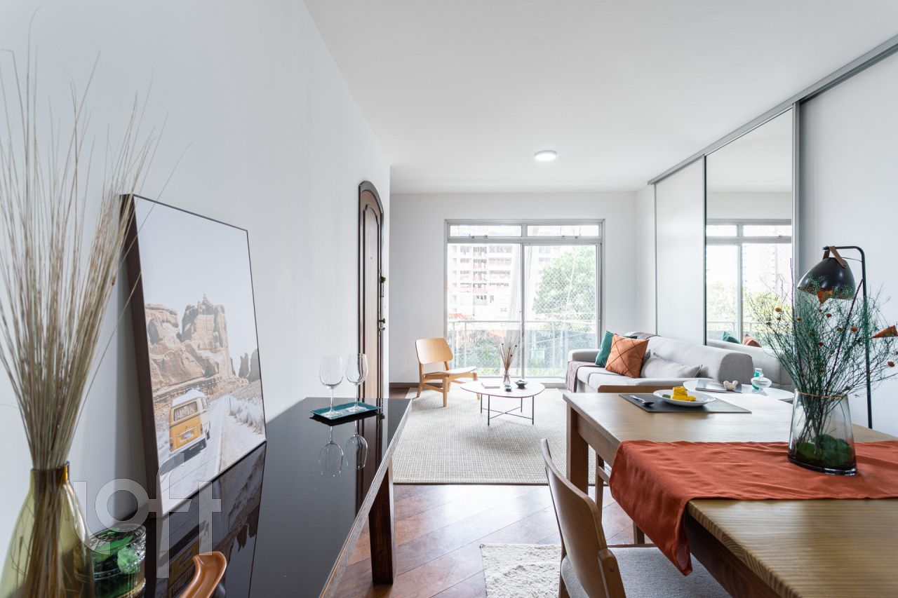 Apartamento, 2 quartos, 102 m² - Foto 8