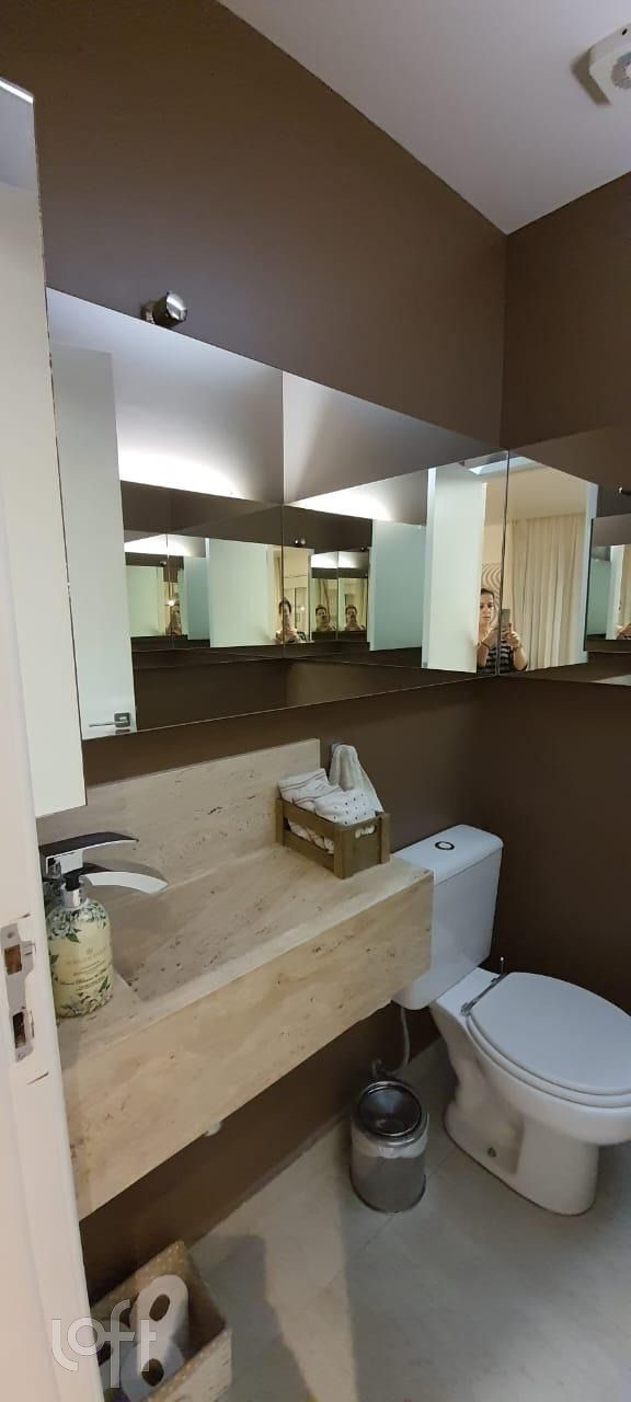 Apartamento, 3 quartos, 113 m² - Foto 10