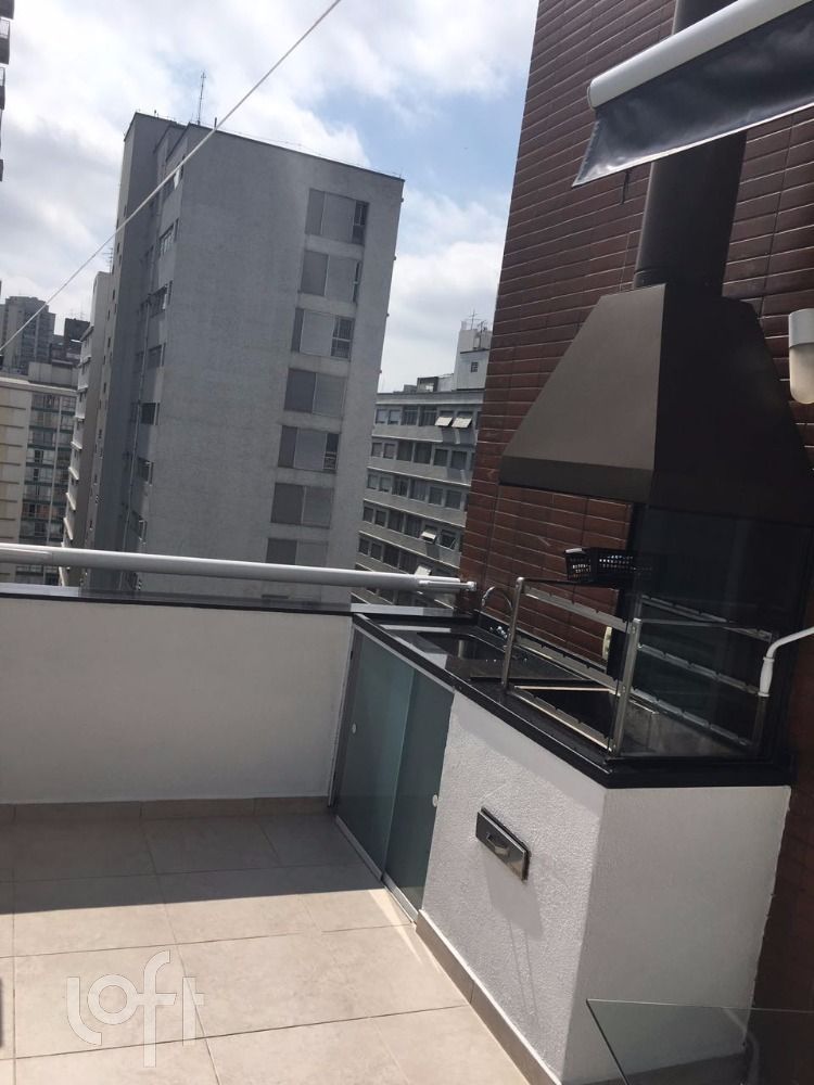 Apartamento, 3 quartos, 130 m² - Foto 16