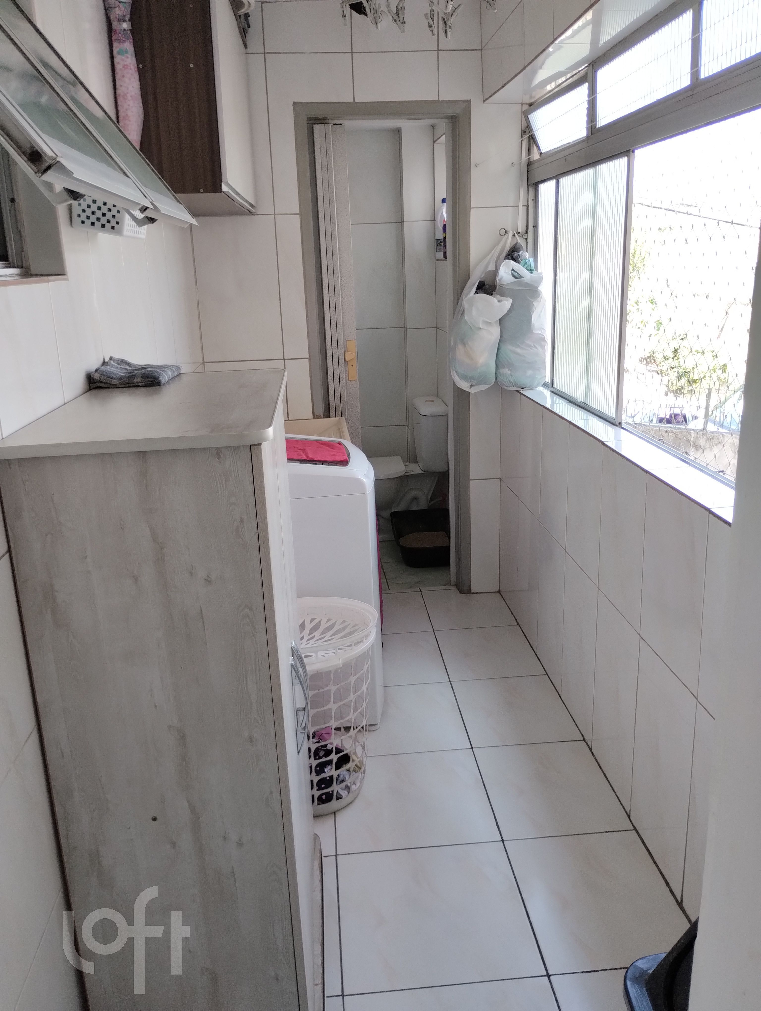 Apartamento, 3 quartos, 65 m² - Foto 7