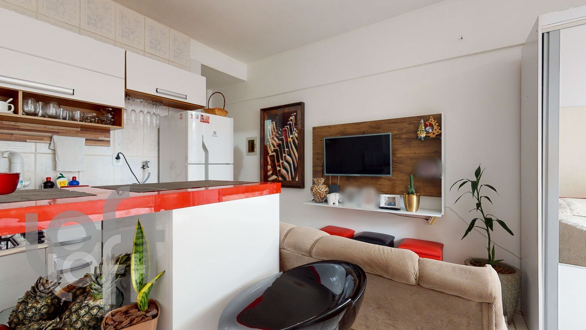 Apartamento, 1 quarto, 30 m² - Foto 22