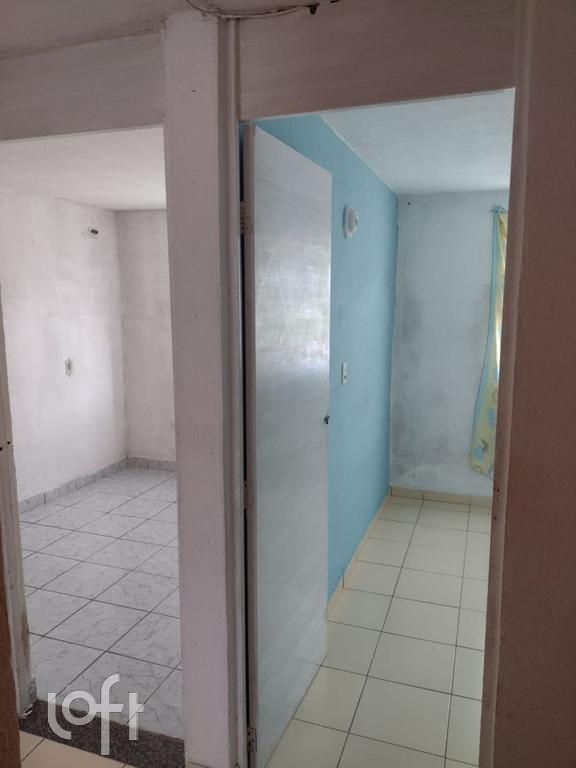 Apartamento, 2 quartos, 40 m² - Foto 3