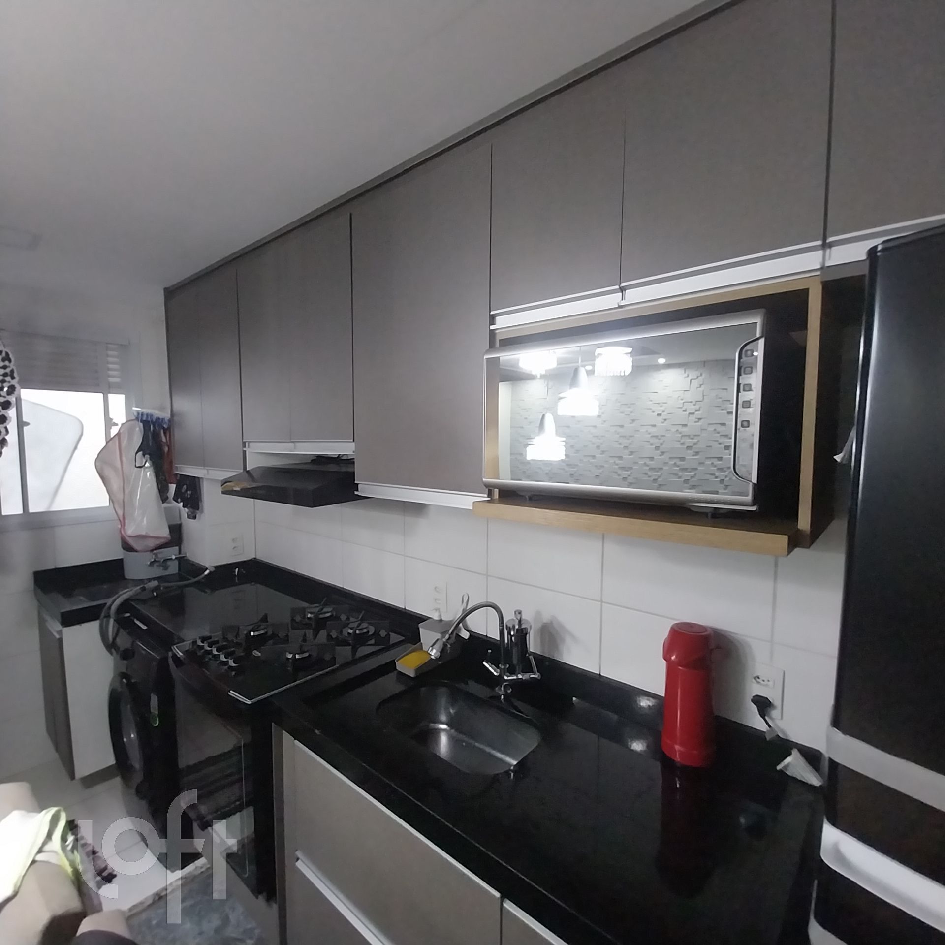 Apartamento, 2 quartos, 40 m² - Foto 6