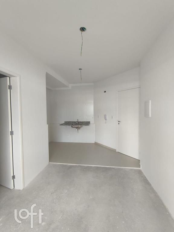 Apartamento, 1 quarto, 33 m² - Foto 6