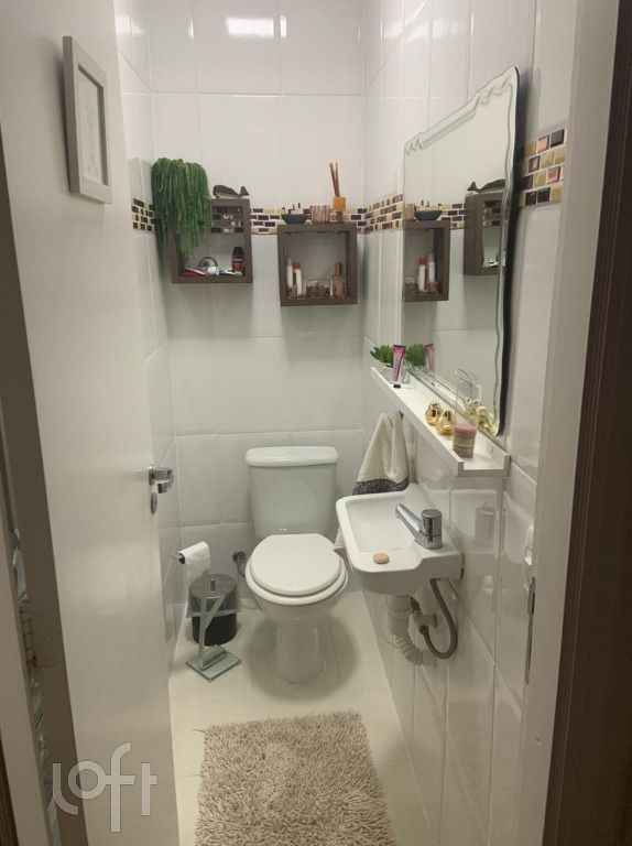 Casa, 3 quartos, 112 m² - Foto 12