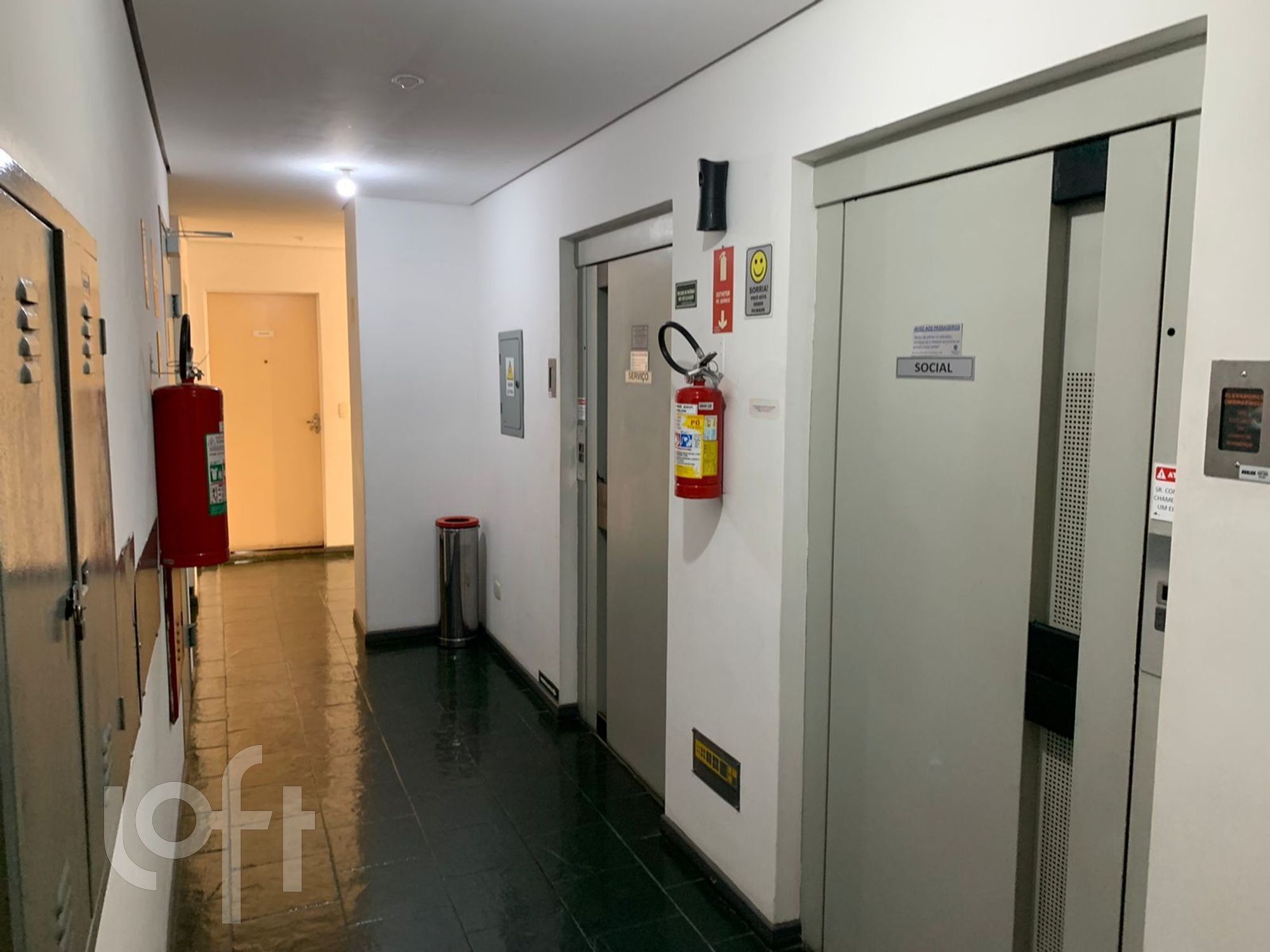 Apartamento, 1 quarto, 37 m² - Foto 15