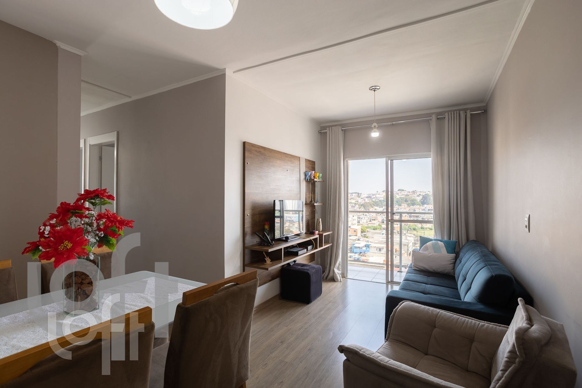 Apartamento, 2 quartos, 51 m² - Foto 15