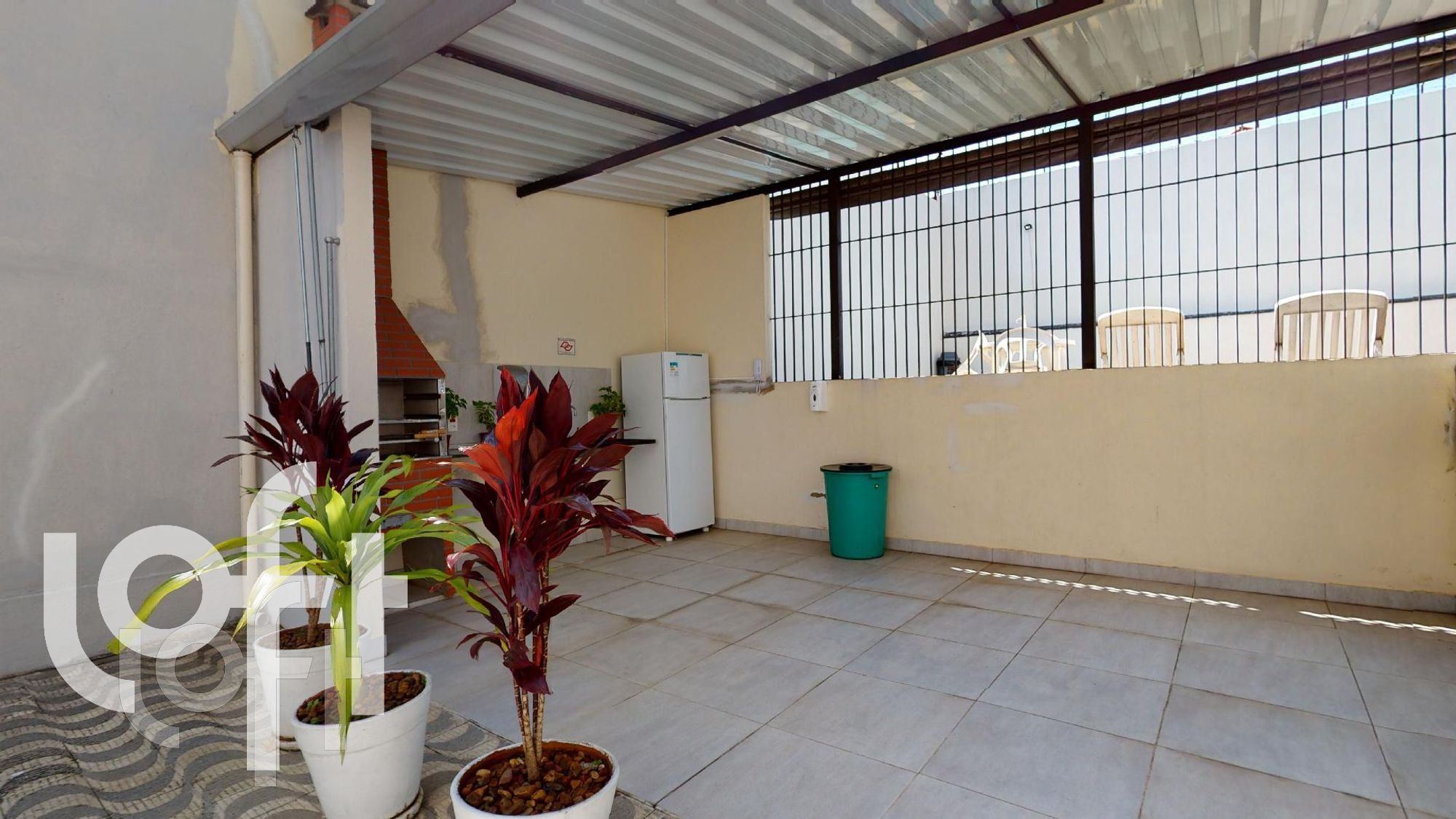 Apartamento, 2 quartos, 70 m² - Foto 11