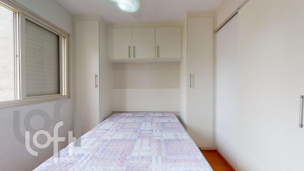 Apartamento à venda com 1 quarto, 48m² - Foto 18