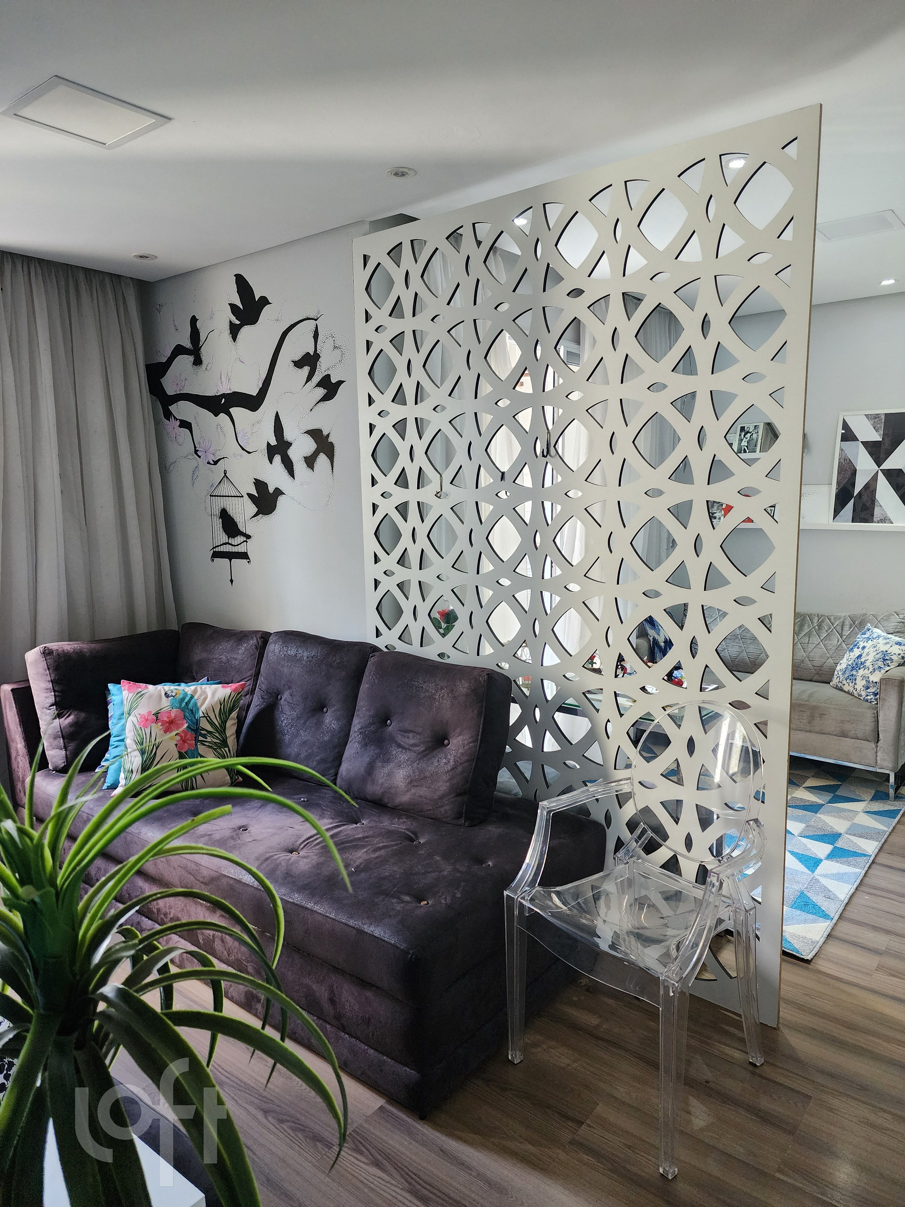 Apartamento, 2 quartos, 67 m² - Foto 2