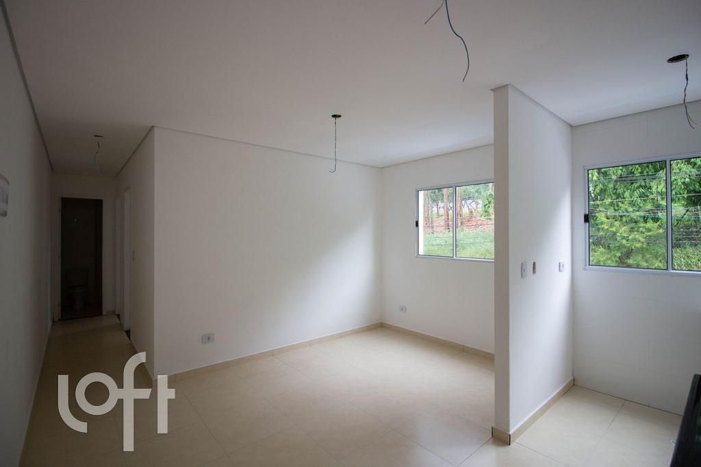 Apartamento, 2 quartos, 39 m² - Foto 4