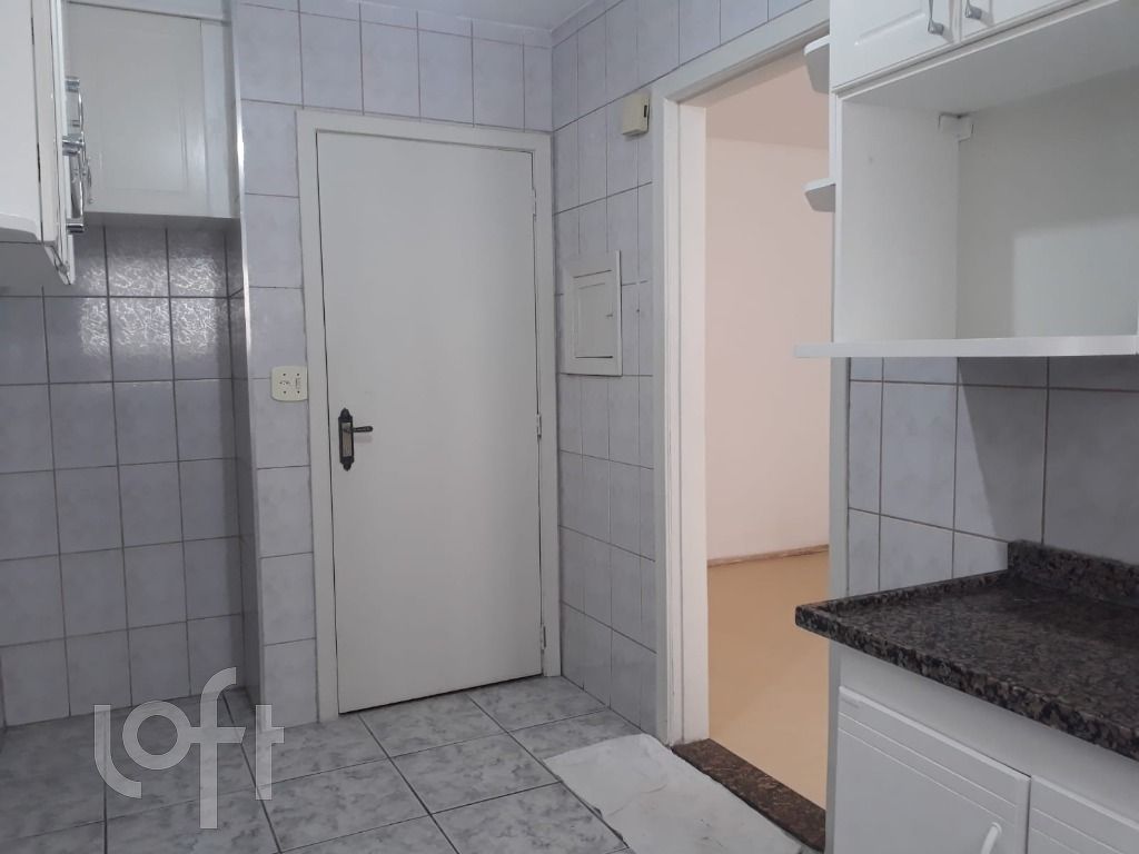 Apartamento à venda com 2 quartos, 49m² - Foto 7