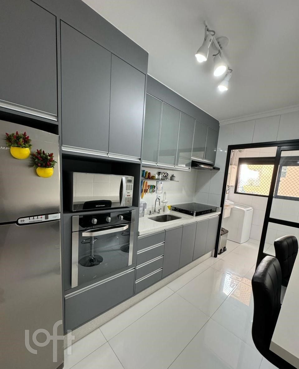 Apartamento, 3 quartos, 82 m² - Foto 9