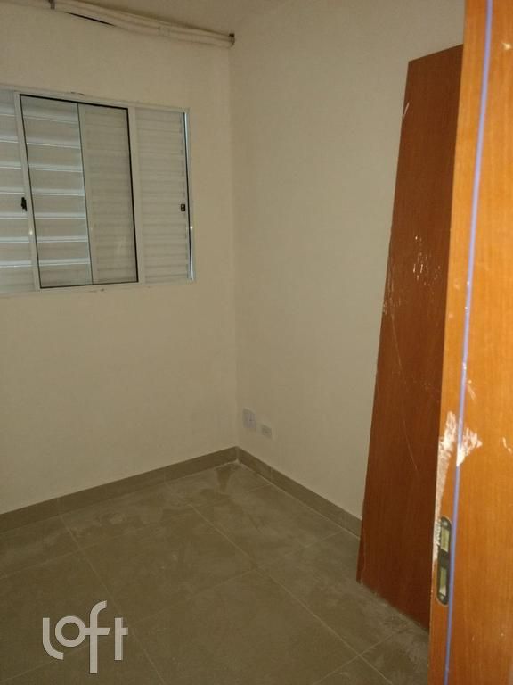Apartamento, 2 quartos, 44 m² - Foto 1