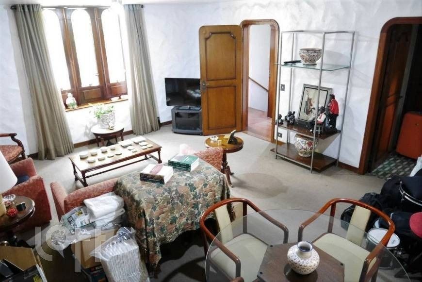 Casa, 4 quartos, 572 m² - Foto 25