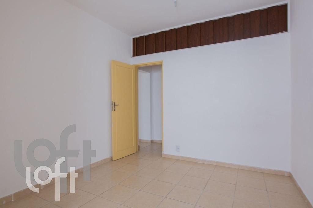 Apartamento, 1 quarto, 45 m² - Foto 1