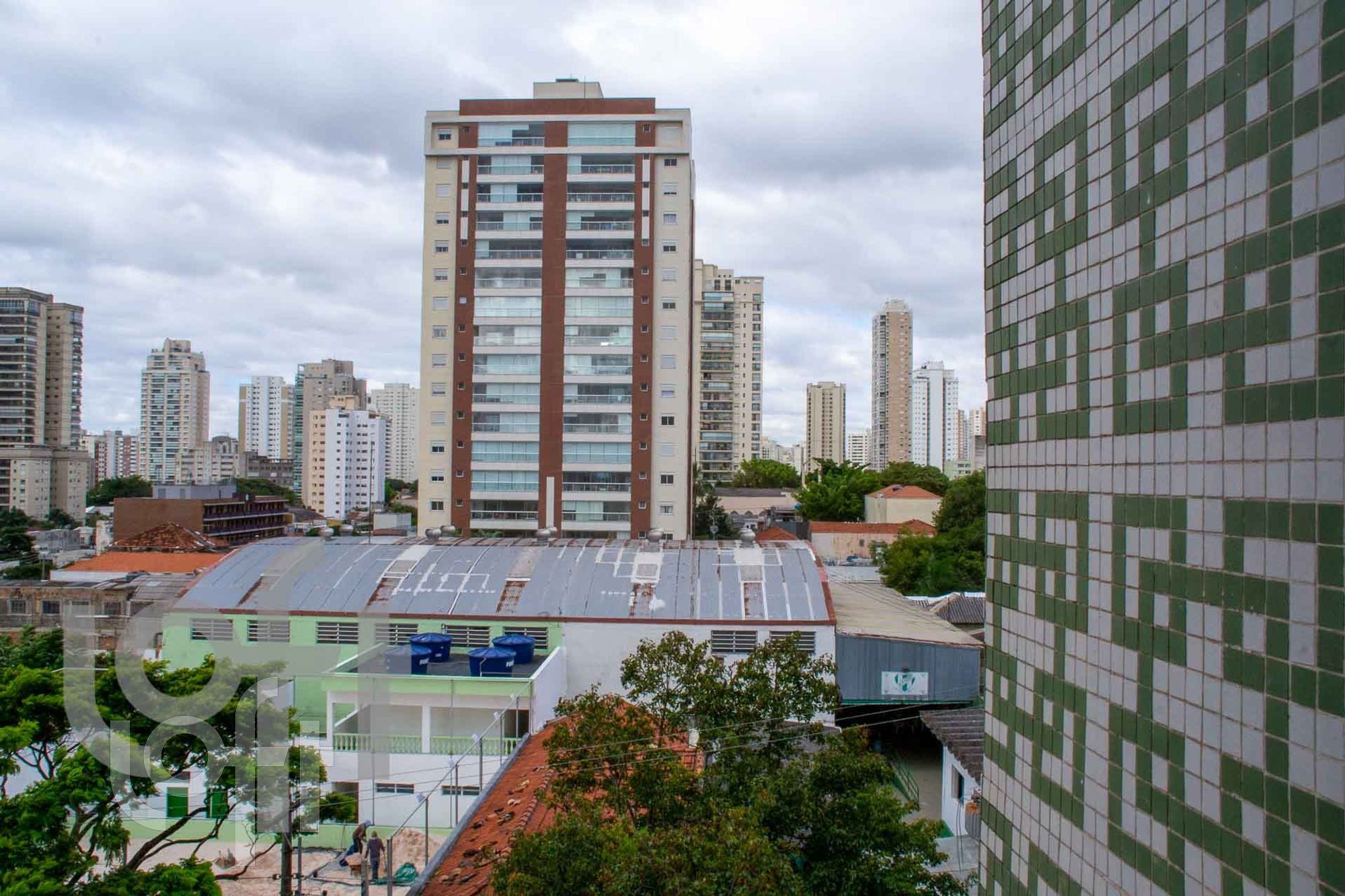 Apartamento, 2 quartos, 80 m² - Foto 2