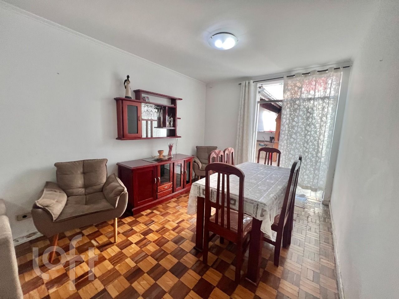 Casa, 7 quartos, 149 m² - Foto 5